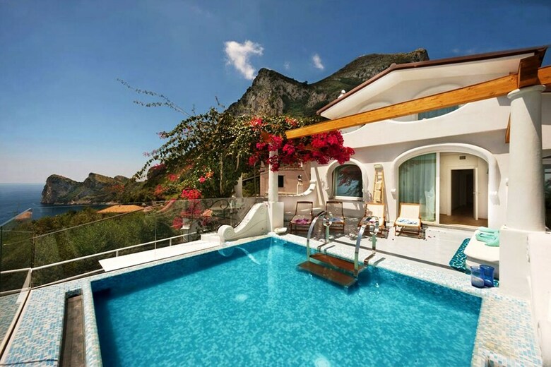 Villa Ariadne