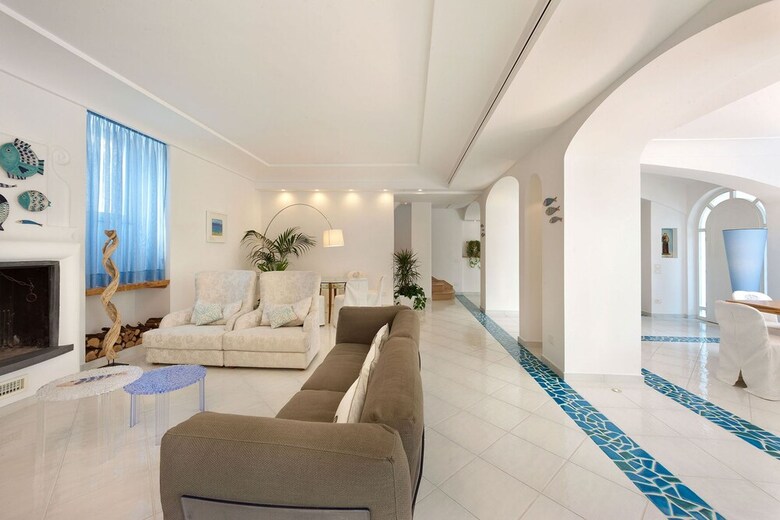 Villa Ariadne