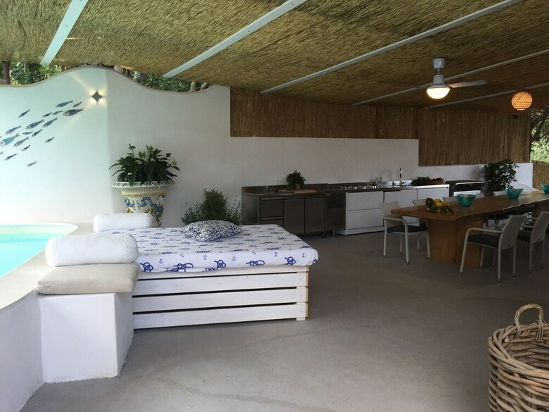 Villa Ariadne