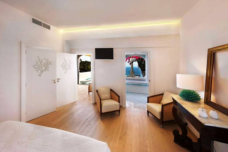 Villa Ariadne