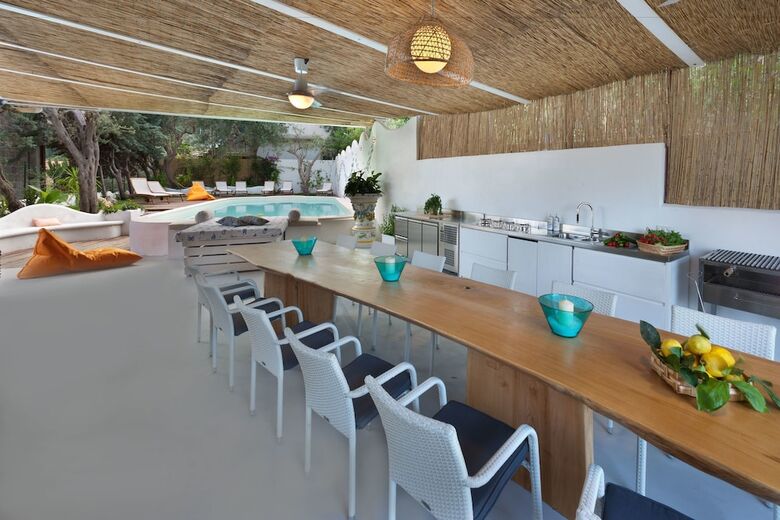 Villa Ariadne
