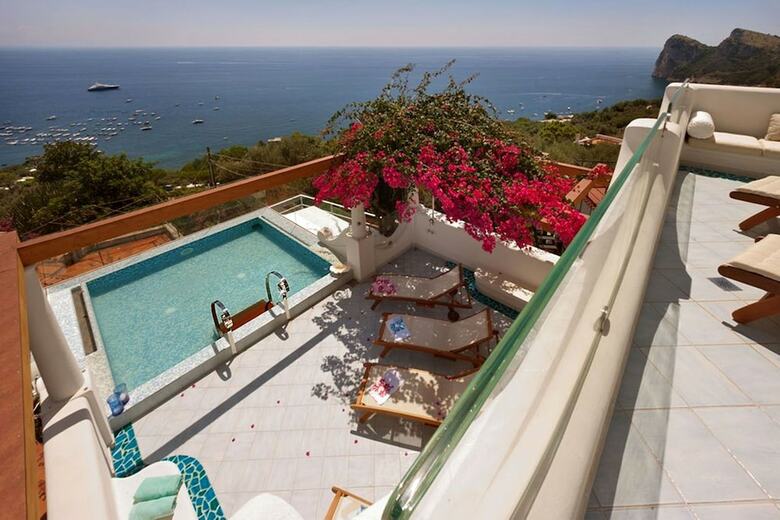 Villa Ariadne