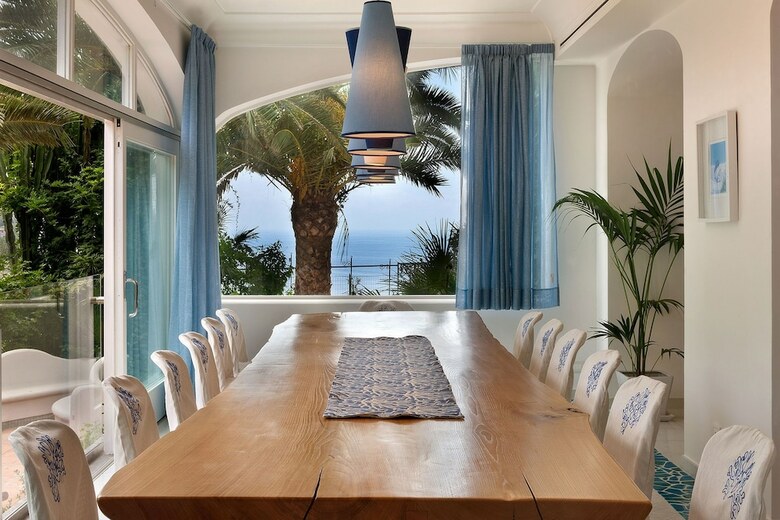 Villa Ariadne