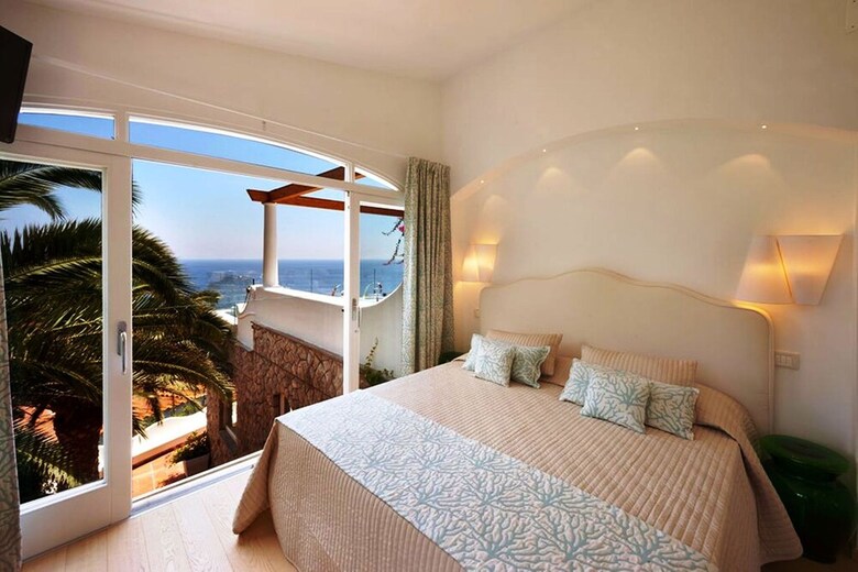 Villa Ariadne