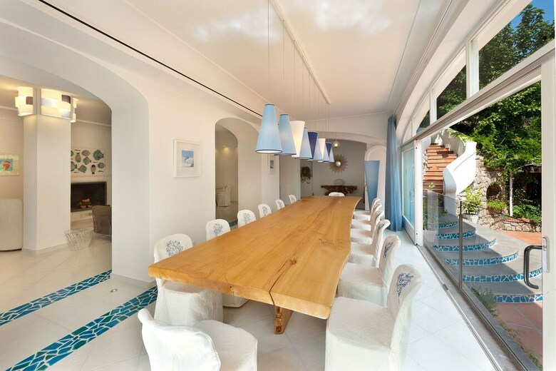 Villa Ariadne