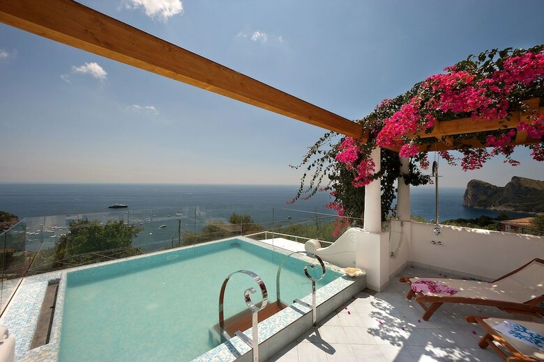 Villa Ariadne