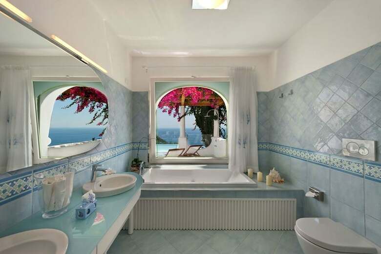 Villa Ariadne