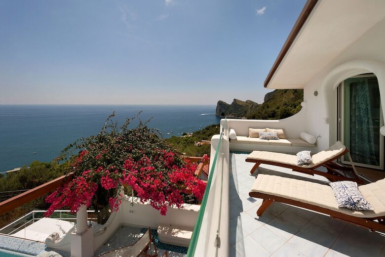 Villa Ariadne