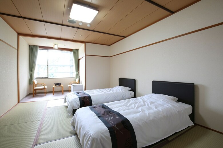 Hotel Blanc Art Misasa