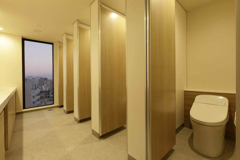 Hostal Webase Takamatsu - Hostel
