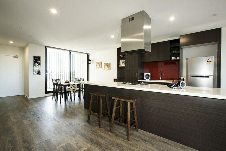 Luxeden Apartments
