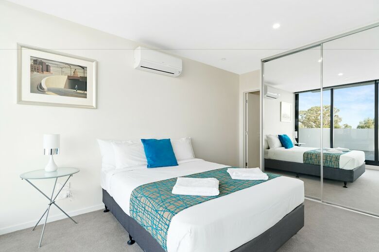 Luxeden Apartments