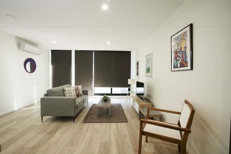 Luxeden Apartments