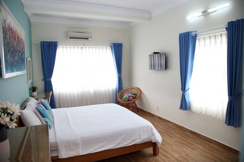 Hotel Cozy House 140