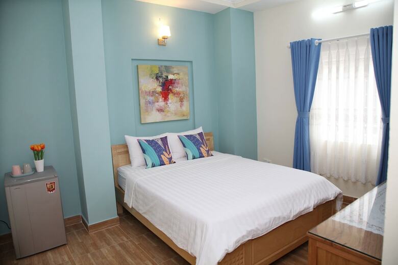 Hotel Cozy House 140