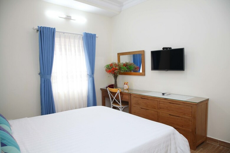 Hotel Cozy House 140