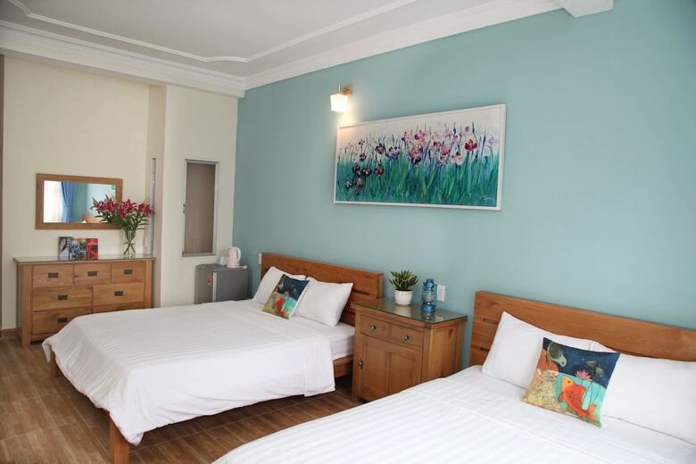 Hotel Cozy House 140