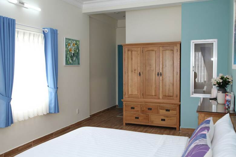 Hotel Cozy House 140