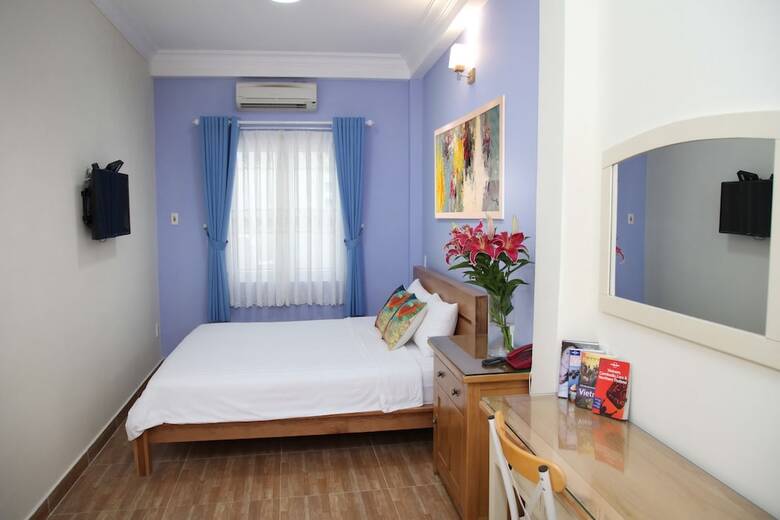 Hotel Cozy House 140