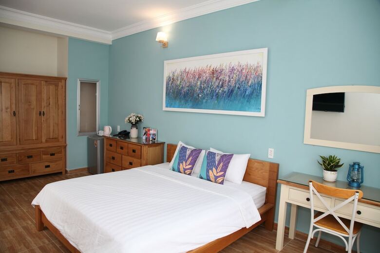 Hotel Cozy House 140