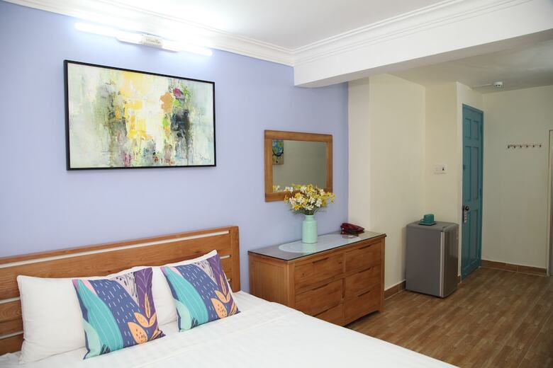 Hotel Cozy House 140