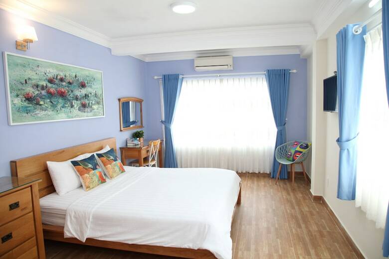 Hotel Cozy House 140