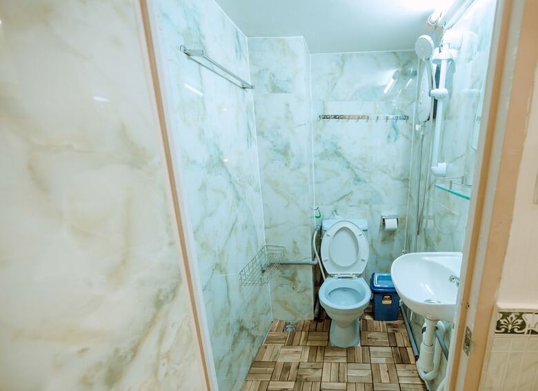 Hostal Dorm24h Hostel