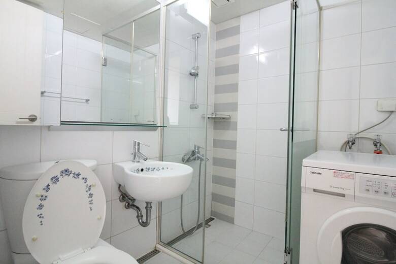 Apartamentos Gangnam Sk Duplex A