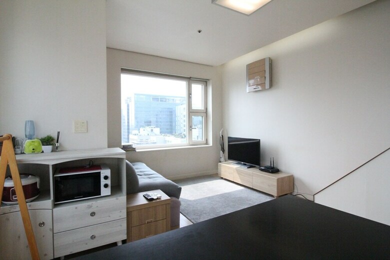 Apartamentos Gangnam Sk Duplex A