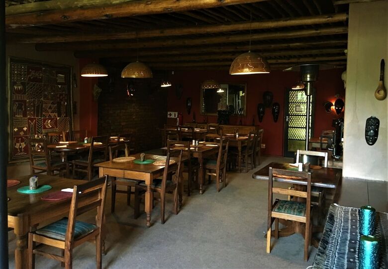 Posada Summit Lodge Graskop