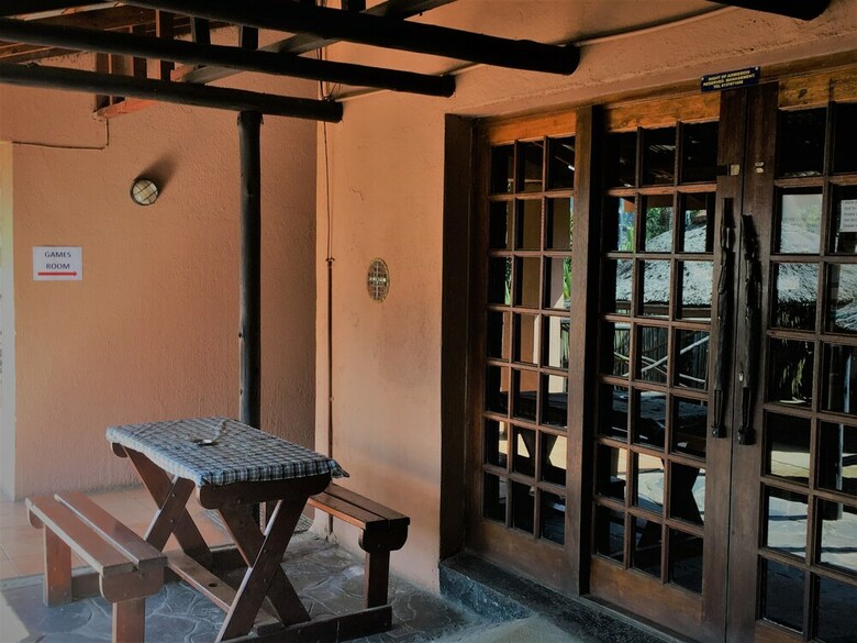 Posada Summit Lodge Graskop