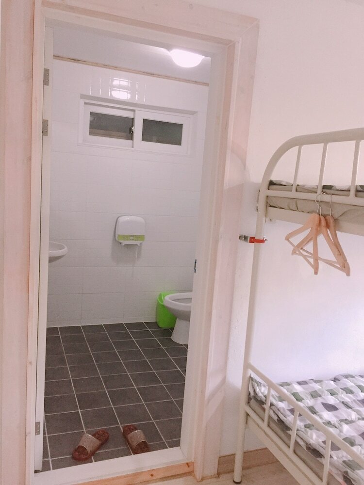 Hostal Aria Guesthouse - Hostel