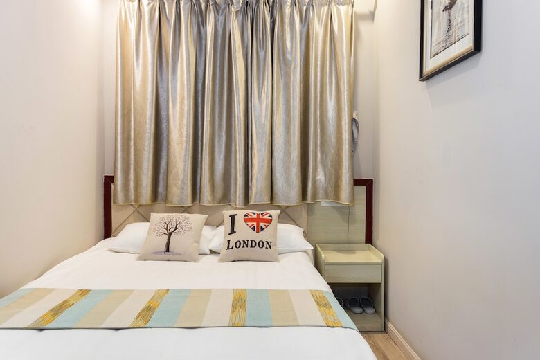 Hostal Bufan International Hostel