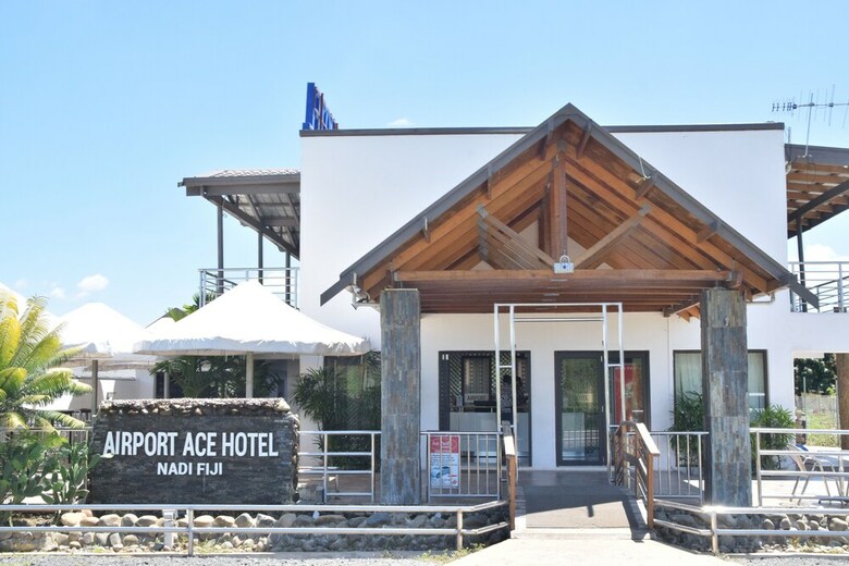 Airport Ace Hotel