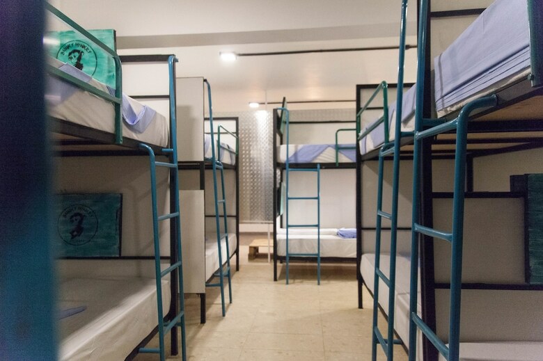 Hostal Bunky Monkey
