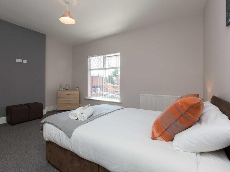 Hotel Townhouse @ 55 Brooklyn St