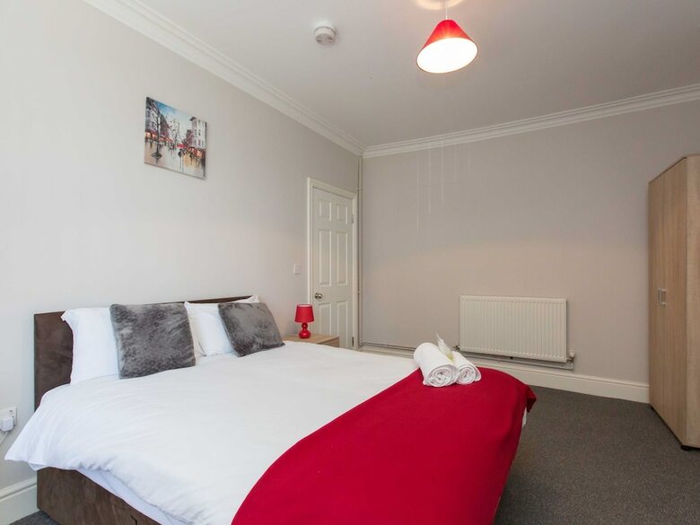 Hotel Townhouse @ 55 Brooklyn St