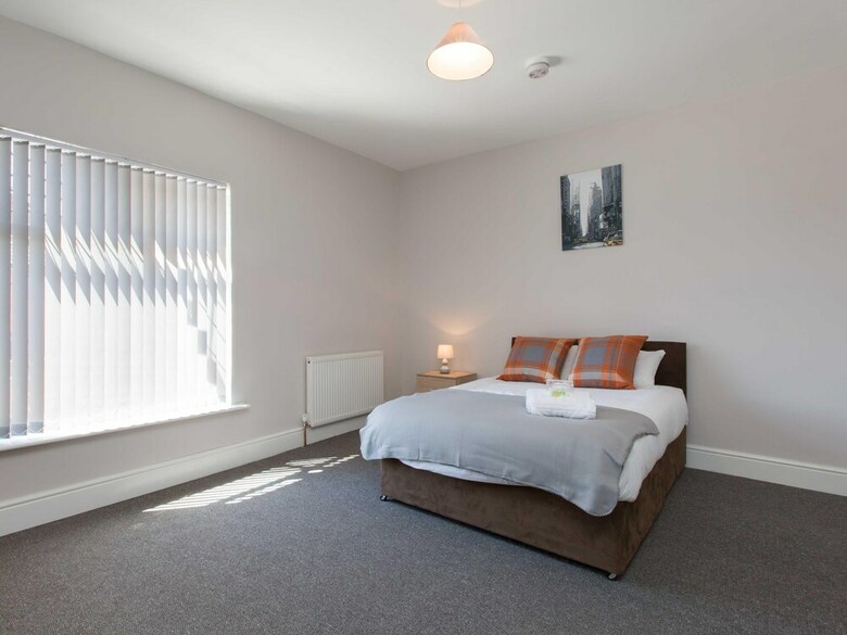 Hotel Townhouse @ 55 Brooklyn St
