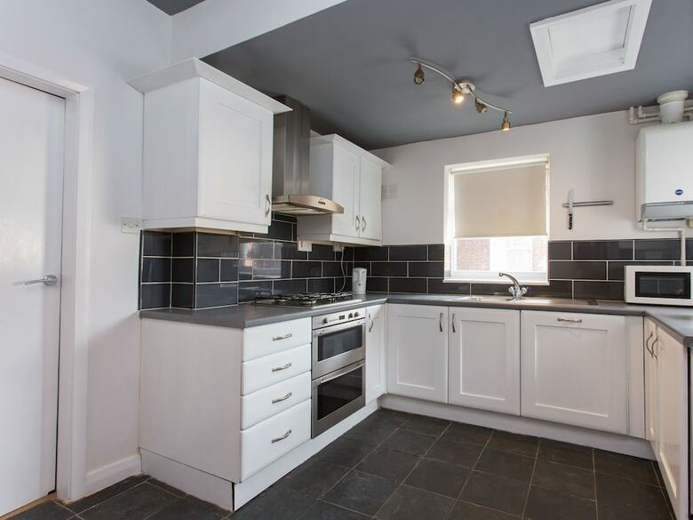 Hotel Townhouse @ Westlands St