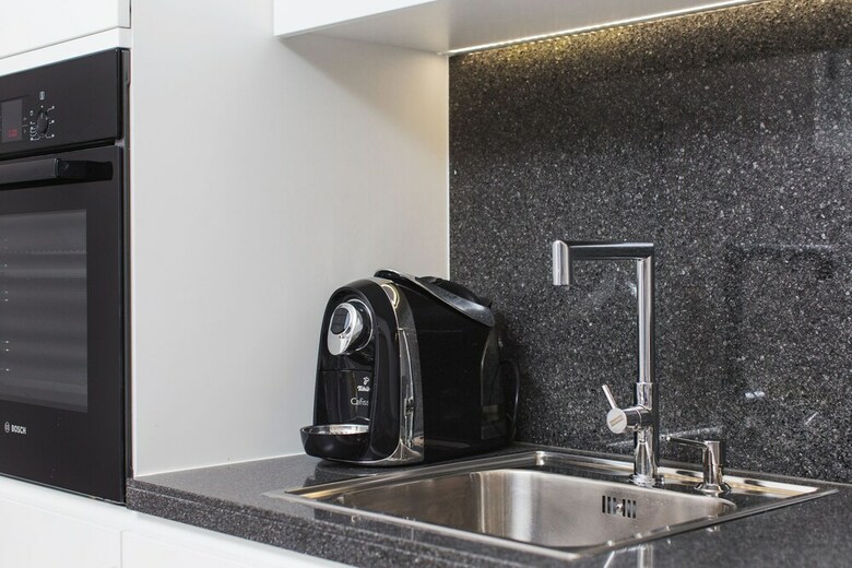 Apartaments Mercedes Inn