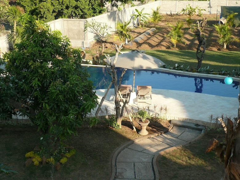 Villa Zukunft Babonsay