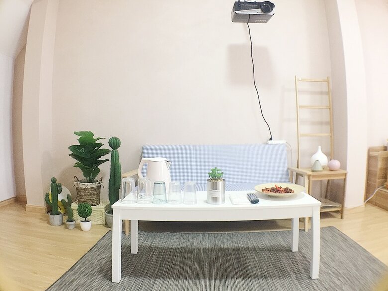 Dsn Nisi Villa