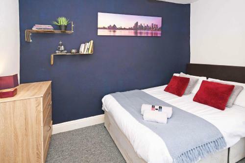 Townhouse @ Camm St