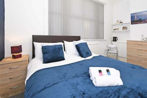 Townhouse @ Camm St