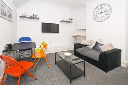 Townhouse @ Camm St