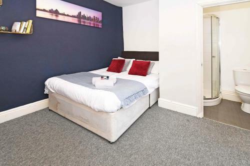 Townhouse @ Camm St