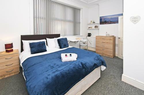 Townhouse @ Camm St