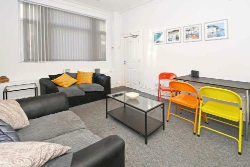 Townhouse @ Camm St