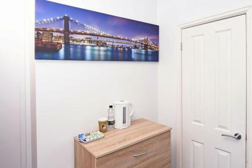 Townhouse @ Camm St