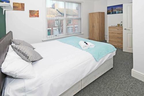 Townhouse @ Camm St